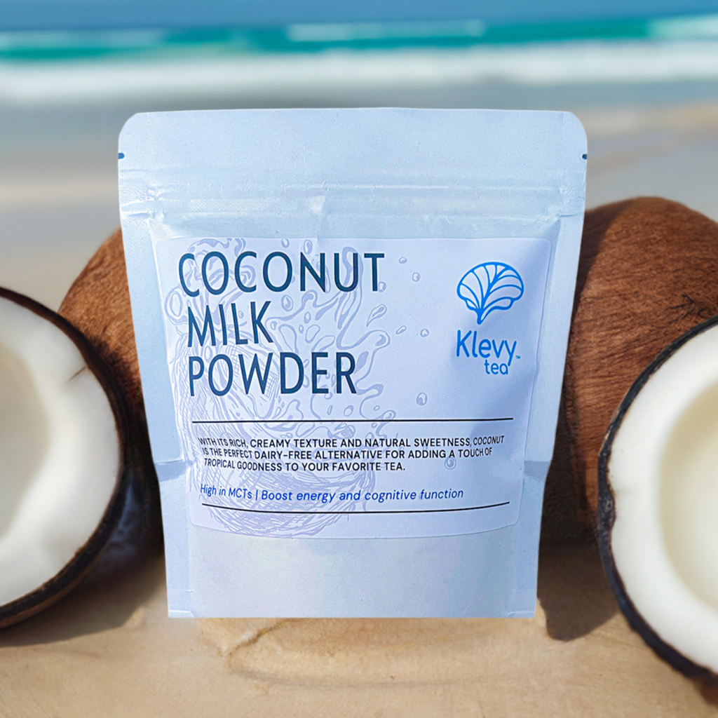 Coconut Milk Powder