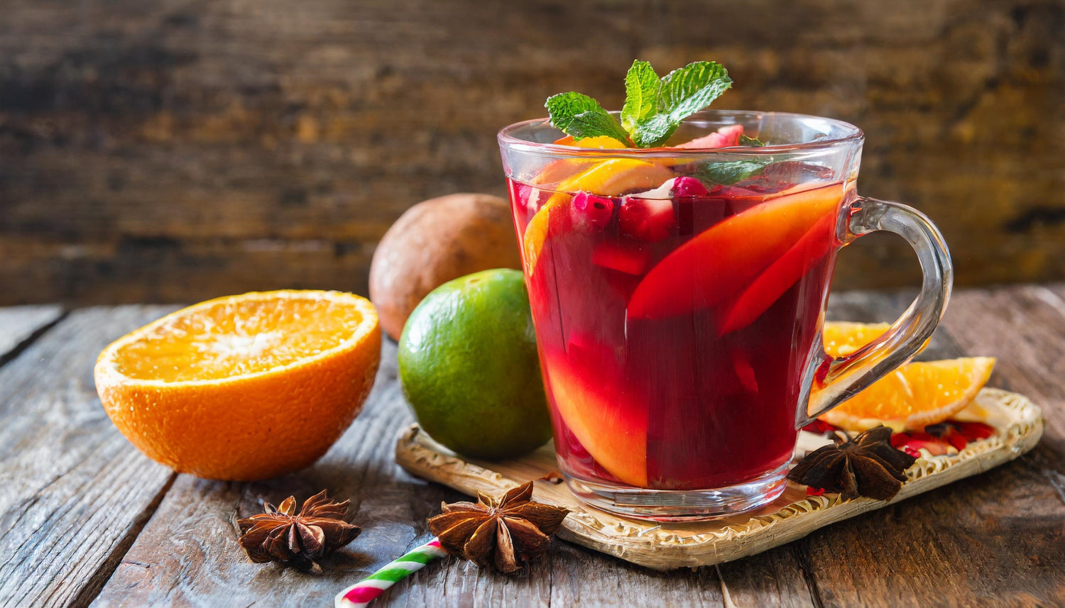 Kava Tea Concentrate