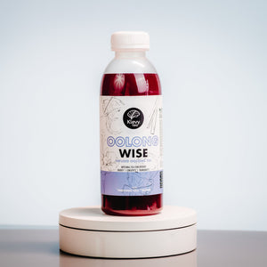 Oolong Wise Concentrate - Crisp Tropical Oolong Tea