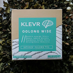 Oolong Wise Sachets - Crisp Tropical Oolong Tea