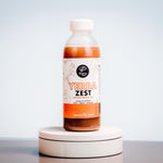 Yerba Zest - Uplifting Citrus Yerba Mate Tea