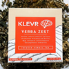 Yerba Zest Box - Uplifting Citrus Yerba Mate Tea